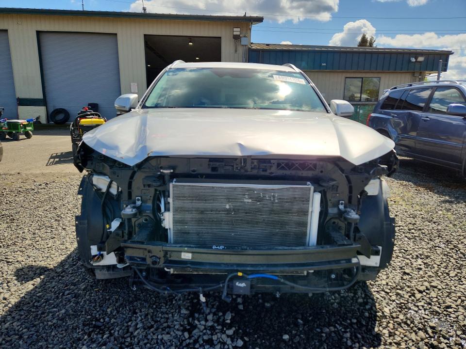 Aukcja sprzedaży 2025 Hyundai Palisade, vin: KM8R4DGE1SU893355, numer aukcji: 49094236