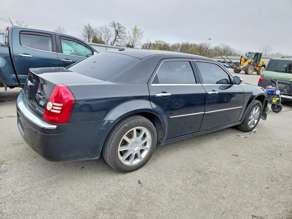 Aukcja sprzedaży 2009 Chrysler 300, vin: 2C3KK33V69H515559, numer aukcji: 48401186