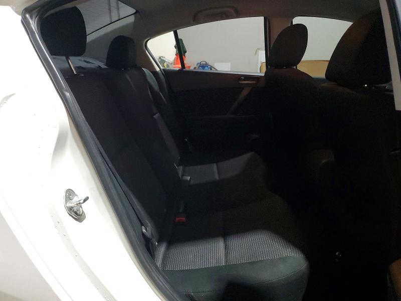 Продаж на аукціоні авто 2013 Mazda 3, vin: JM1BL1UP9D1807727, номер лоту: 48701256