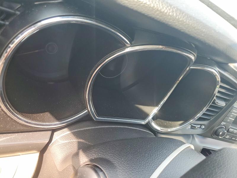 2013 Kia Optima მანქანა იყიდება აუქციონზე, vin: 5XXGM4A70DG113375, აუქციონის ნომერი: 49908346