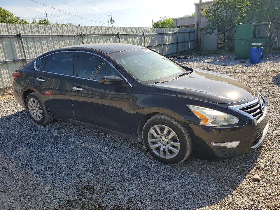 Продаж на аукціоні авто 2014 Nissan Altima, vin: 1N4AL3AP2EN334569, номер лоту: 49617996