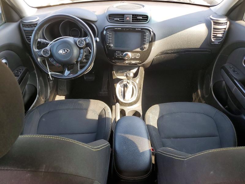 Aukcja sprzedaży 2016 Kia Soul, vin: KNDJP3A5XG7337045, numer aukcji: 51261506