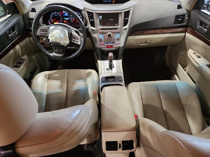 2014 Subaru Legacy მანქანა იყიდება აუქციონზე, vin: 4S3BMCM64E3035482, აუქციონის ნომერი: 49337306