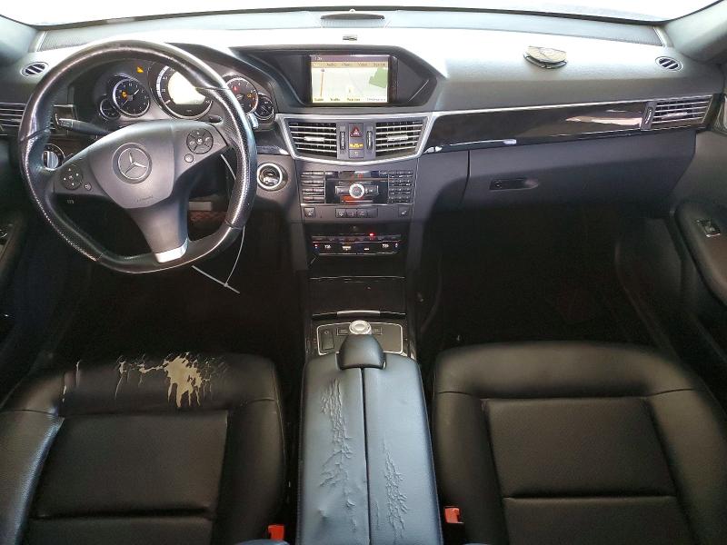 Продаж на аукціоні авто 2010 Mercedes-benz E, vin: WDDHF5GB1AA119604, номер лоту: 50929766