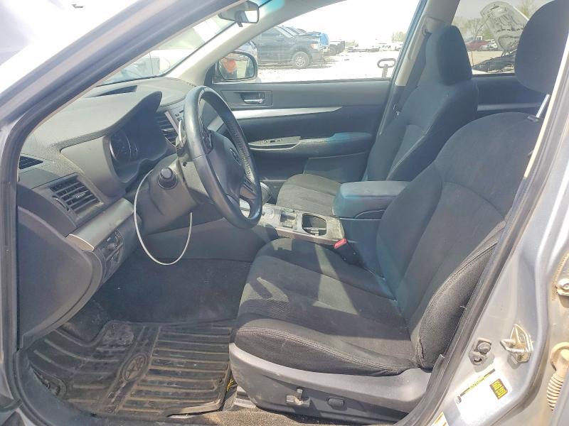 2014 Subaru Outback მანქანა იყიდება აუქციონზე, vin: 4S4BRCCC7E3276649, აუქციონის ნომერი: 49249896