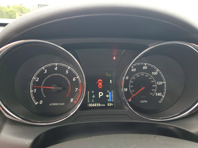 Продаж на аукціоні авто 2026 Mitsubishi Outlander Sport, vin: JA4ARUAU3TU003789, номер лоту: 48904966