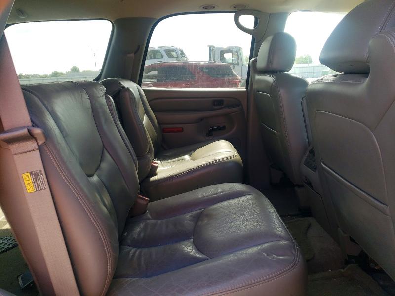 2005 Gmc Yukon მანქანა იყიდება აუქციონზე, vin: 1GKEK63UX5J155405, აუქციონის ნომერი: 50394686