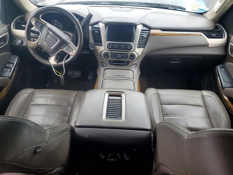 Aukcja sprzedaży 2016 Gmc Yukon, vin: 1GKS2CKJ9GR389130, numer aukcji: 48408796