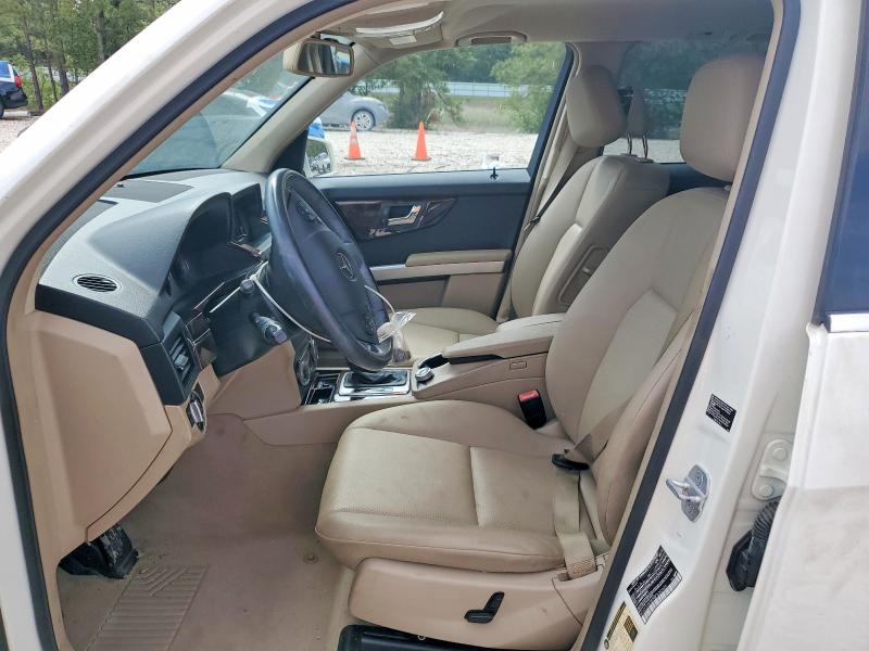 49287356 :رقم المزاد ، WDCGG5GB5BF530926 vin ، 2011 Mercedes-benz Glk مزاد بيع