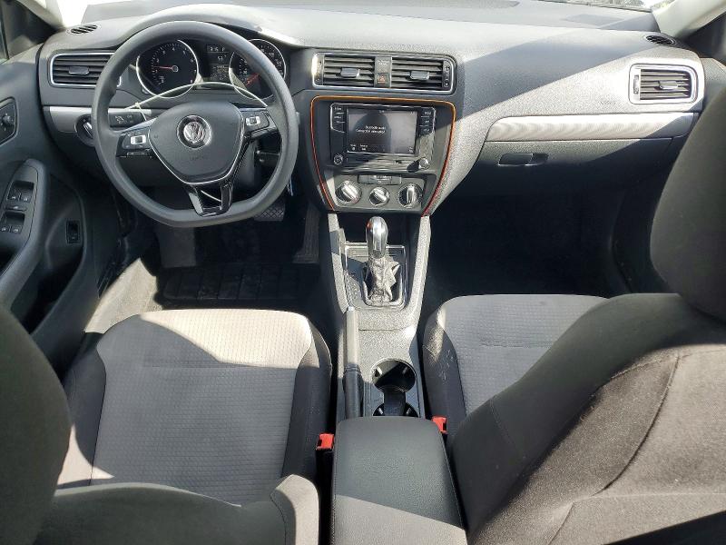 Продажа на аукционе авто 2017 Volkswagen Jetta, vin: 3VW2B7AJ7HM396601, номер лота: 50115856