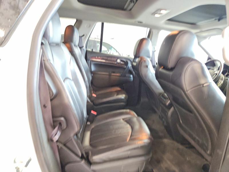 Продажа на аукционе авто 2015 Buick Enclave, vin: 5GAKVCKD0FJ169466, номер лота: 50923906