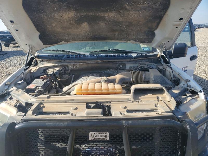 50955096 :رقم المزاد ، 1FTEW1EG0GKD25021 vin ، 2016 Ford F150 مزاد بيع