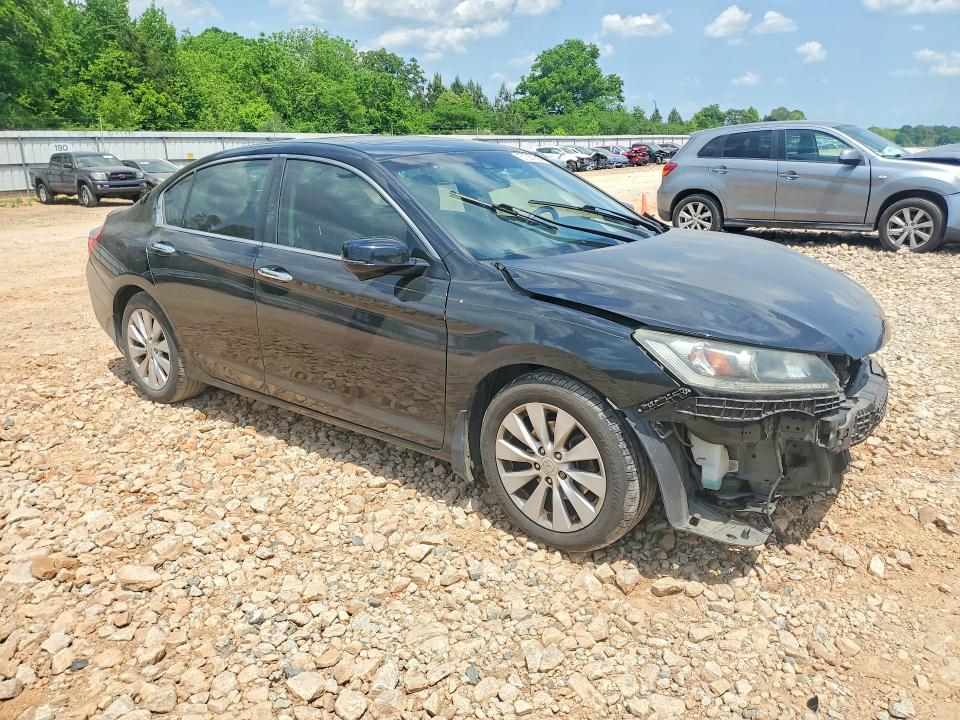 Продажа на аукционе авто 2013 Honda Accord, vin: 1HGCR2F84DA106271, номер лота: 51361696