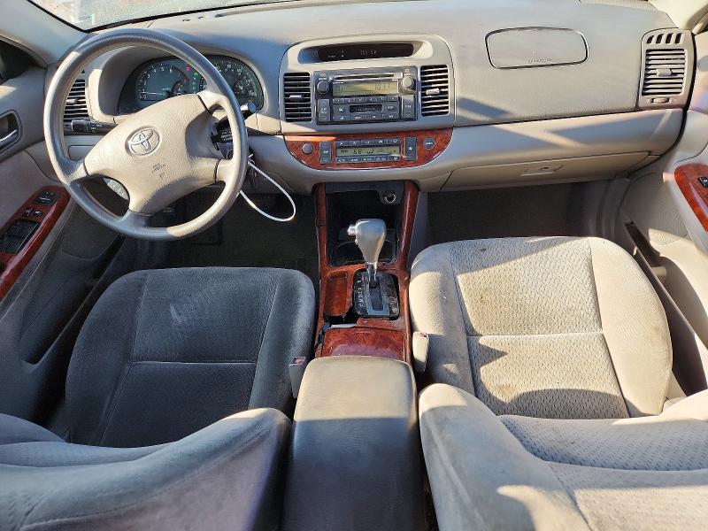 Продажа на аукционе авто 2002 Toyota Camry, vin: 4T1BE32K92U626342, номер лота: 51793106