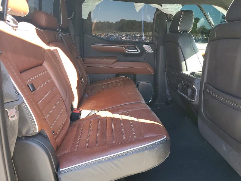 48844516 :رقم المزاد ، 1GTUUHEL1PZ138479 vin ، 2023 Gmc Sierra مزاد بيع