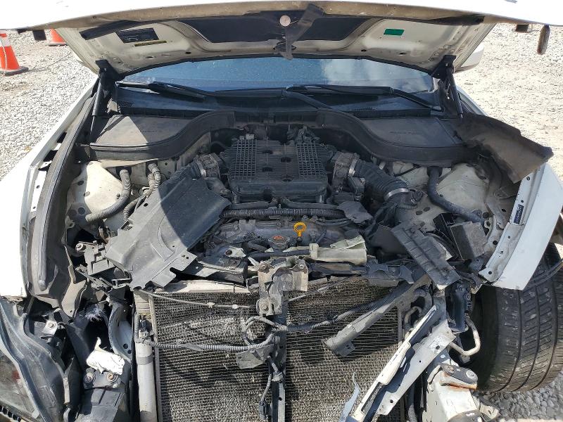 Aukcja sprzedaży 2015 Infiniti Q40, vin: JN1CV6AR5FM524442, numer aukcji: 49722386