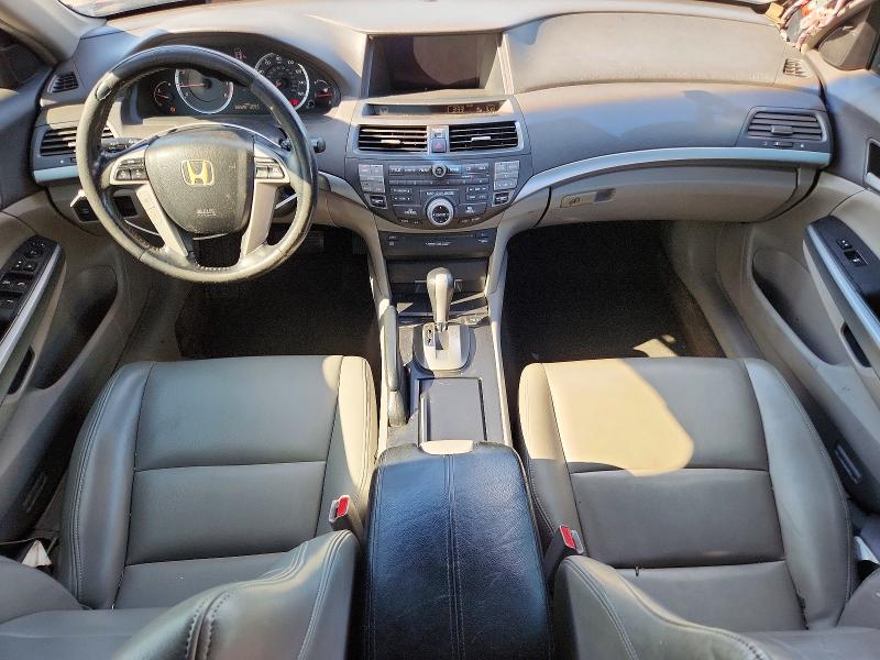 49101496 :رقم المزاد ، 1HGCP268X8A093733 vin ، 2008 Honda Accord مزاد بيع