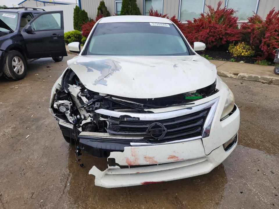 51353566 :رقم المزاد ، 1N4AL3AP7DC241265 vin ، 2013 Nissan Altima مزاد بيع