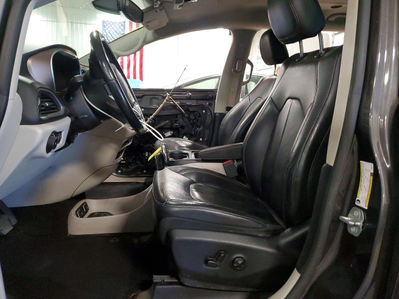 Aukcja sprzedaży 2019 Chrysler Pacifica, vin: 2C4RC1BG4KR644799, numer aukcji: 51496996