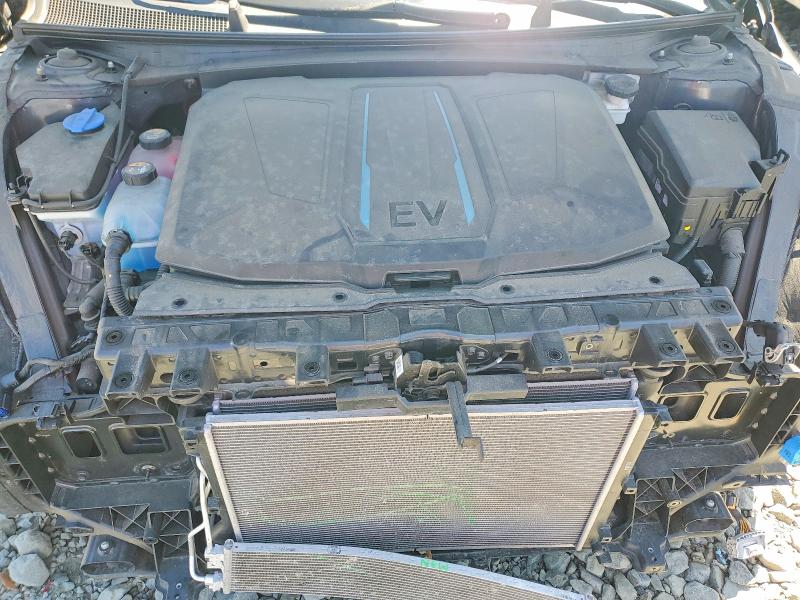 Продажа на аукционе авто 2023 Hyundai Ioniq 5, vin: KM8KRDAF1PU170875, номер лота: 50448756