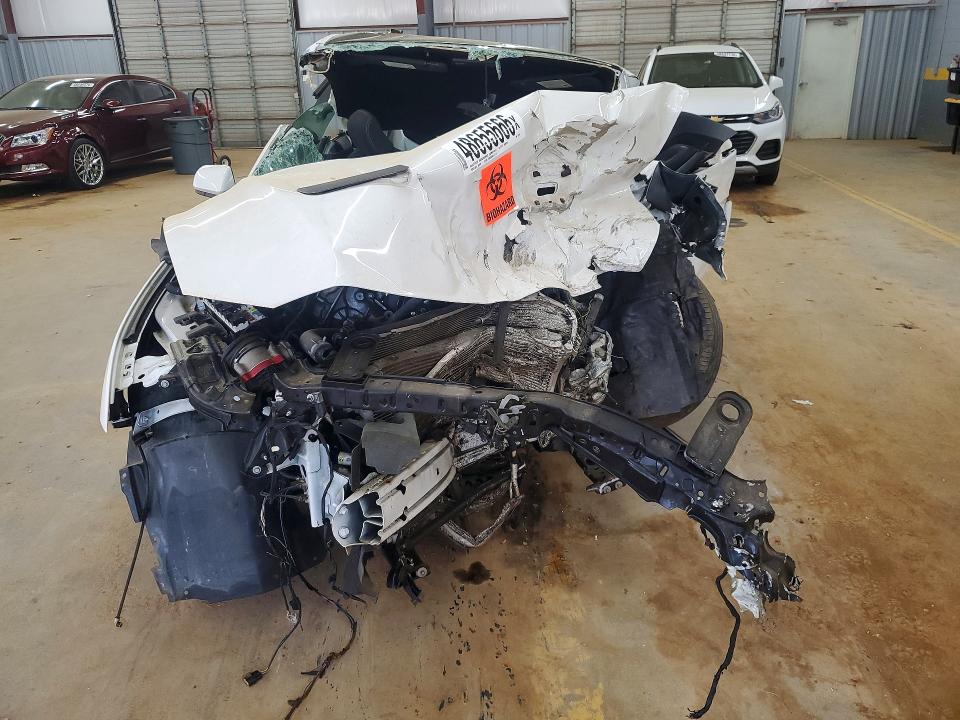 2019 Ford Mustang მანქანა იყიდება აუქციონზე, vin: 1FA6P8CF2K5201141, აუქციონის ნომერი: 48655666