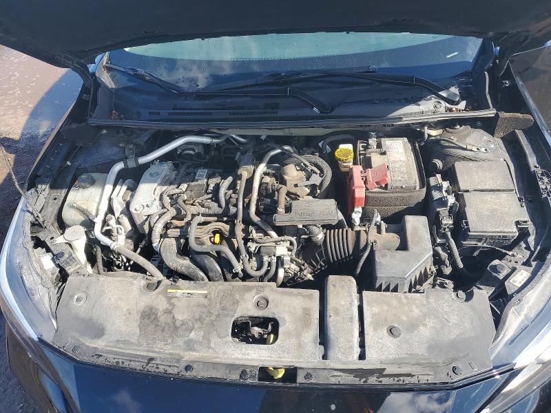 Aukcja sprzedaży 2022 Nissan Sentra, vin: 3N1AB8CV3NY246819, numer aukcji: 50252496