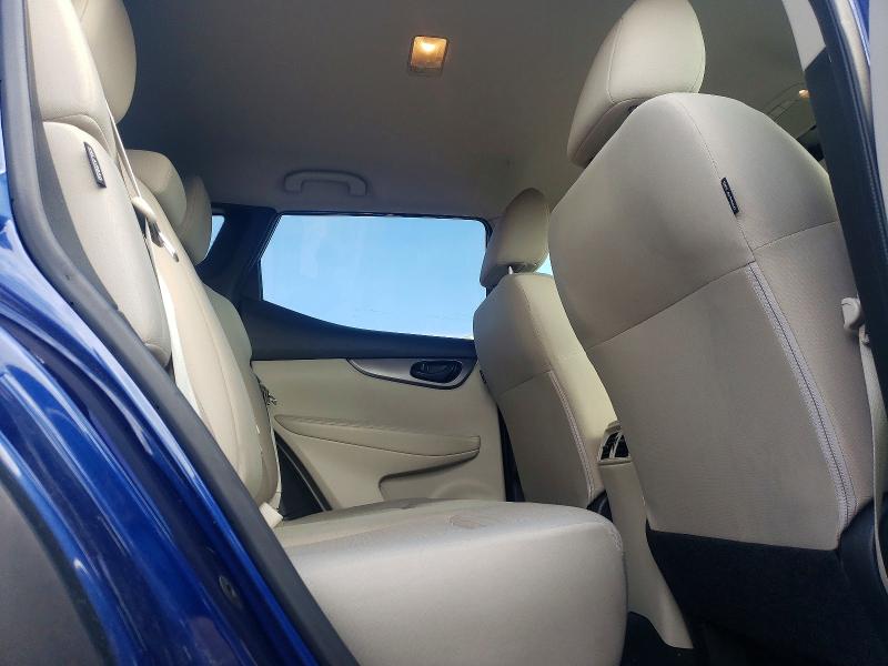 Продажа на аукционе авто 2020 Niss Qashqai, vin: JN1BJ1CV6LW267196, номер лота: 48078146