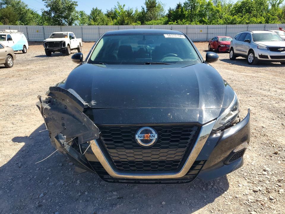 Продажа на аукционе авто 2019 Nissan Altima, vin: 1N4BL4CV2KN315425, номер лота: 50372196