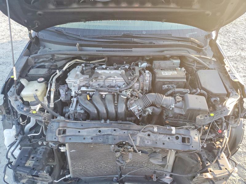 Aukcja sprzedaży 2020 Toyota Corolla, vin: JTDEPRAE2LJ002797, numer aukcji: 49452556