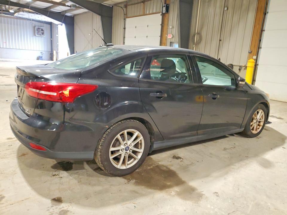 Продаж на аукціоні авто 2015 Ford Focus, vin: 1FADP3F25FL217449, номер лоту: 51476246