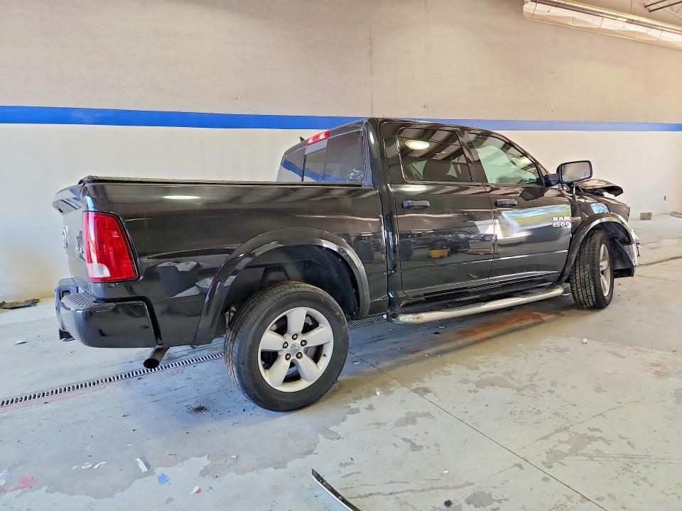 2015 Ram 1500 მანქანა იყიდება აუქციონზე, vin: 1C6RR7LT6FS626930, აუქციონის ნომერი: 48749736