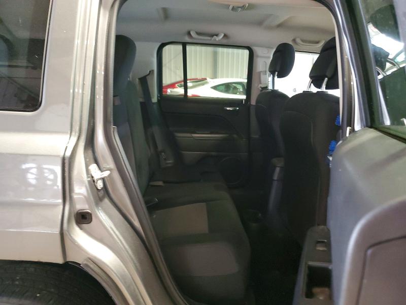 Auction sale of the 2014 Jeep Patriot, vin: 1C4NJRBB3ED551030, lot number: 49657256