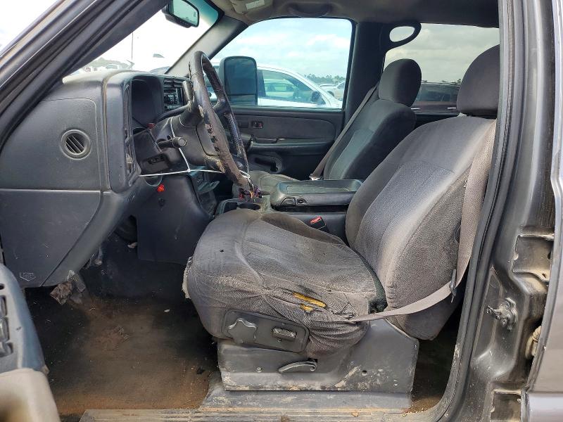 Продаж на аукціоні авто 2002 Chevrolet Silverado, vin: 1GCGK13U62F176113, номер лоту: 50551336