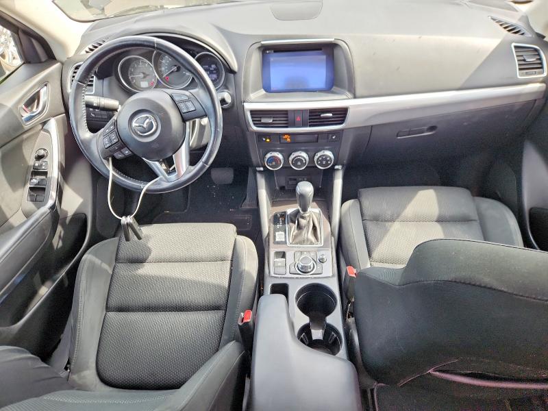 Продаж на аукціоні авто 2016 Mazda Cx-5, vin: JM3KE4CY1G0787464, номер лоту: 49509436