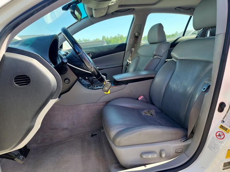 Продаж на аукціоні авто 2006 Lexus Gs, vin: JTHBN96SX65003358, номер лоту: 50420766