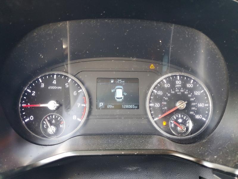 Продаж на аукціоні авто 2020 Kia Telluride, vin: 5XYP24HC2LG071231, номер лоту: 51683506