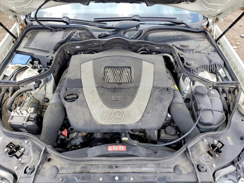 50279396 :رقم المزاد ، WDBUF87X69B414062 vin ، 2009 Mercedes-benz E مزاد بيع