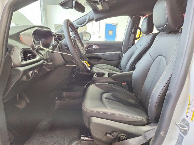 Auction sale of the 2026 Chrysler Pacifica, vin: 2C4RC1BG9TR177820, lot number: 50912116