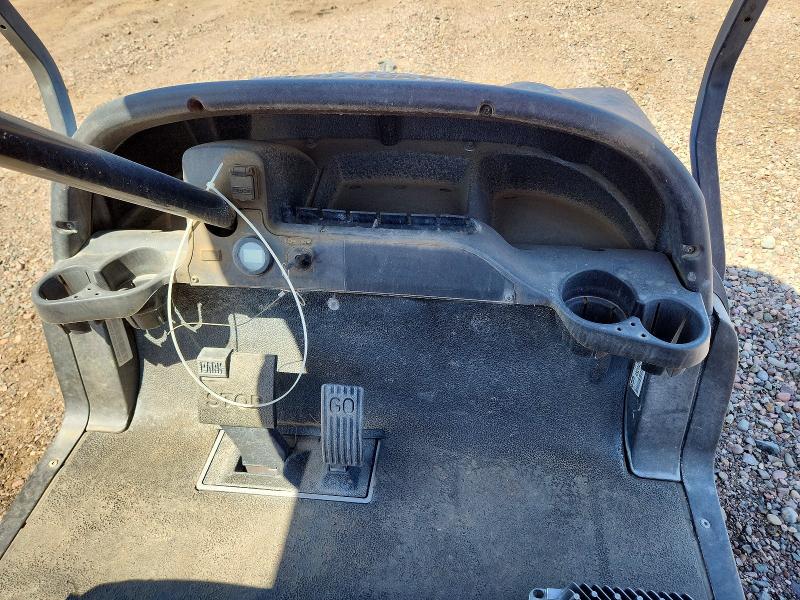 2020 Club Car Tempo Lithium მანქანა იყიდება აუქციონზე, vin: AN2045125352, აუქციონის ნომერი: 49657666
