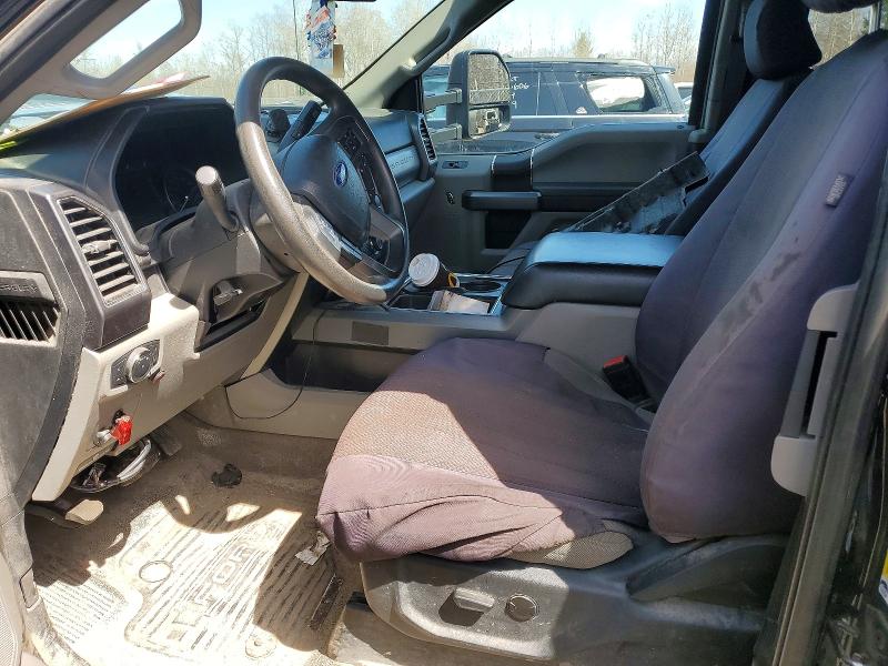 Aukcja sprzedaży 2021 Ford F350, vin: 1FT8X3DT5MED32867, numer aukcji: 47007046
