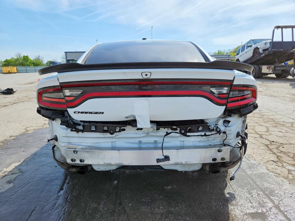 2021 Dodge Charger მანქანა იყიდება აუქციონზე, vin: 2C3CDXBG5MH671335, აუქციონის ნომერი: 49241146