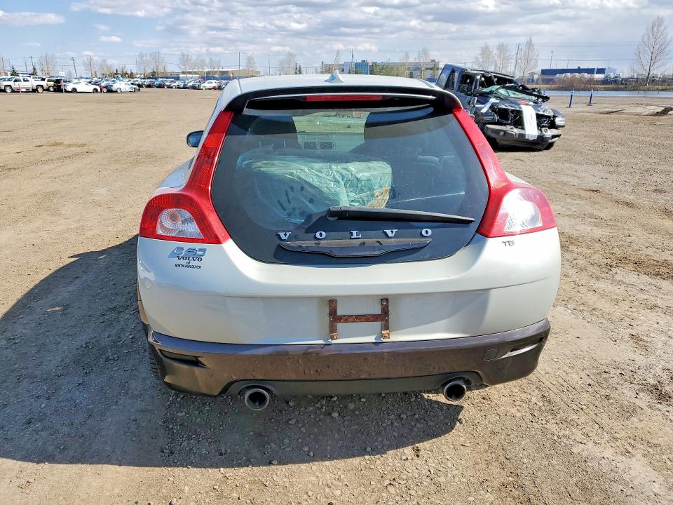 Продаж на аукціоні авто 2009 Volvo C30, vin: YV1MK672592141292, номер лоту: 51664916