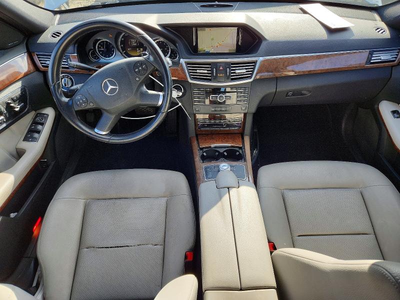 Aukcja sprzedaży 2011 Mercedes-benz E, vin: WDDHF5GB9BA515510, numer aukcji: 51584476