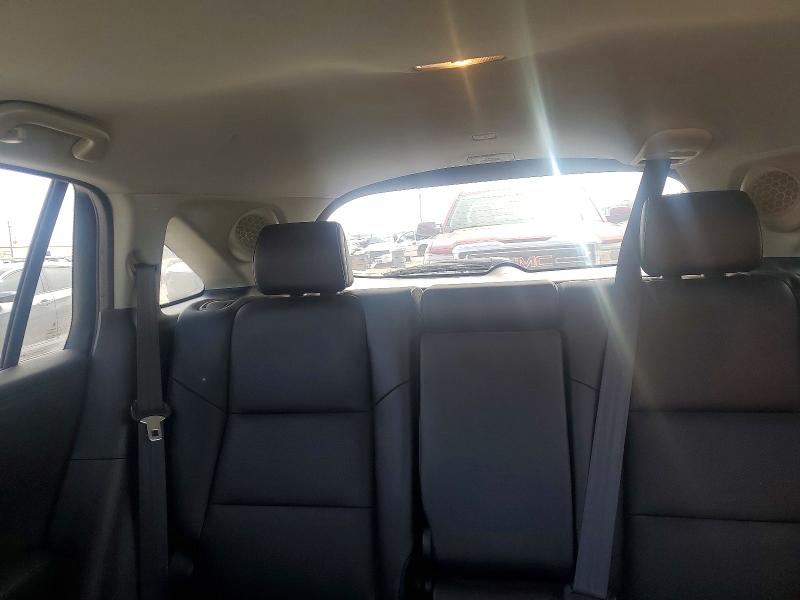 Продаж на аукціоні авто 2017 Acura Rdx, vin: 5J8TB3H51HL012579, номер лоту: 48887426