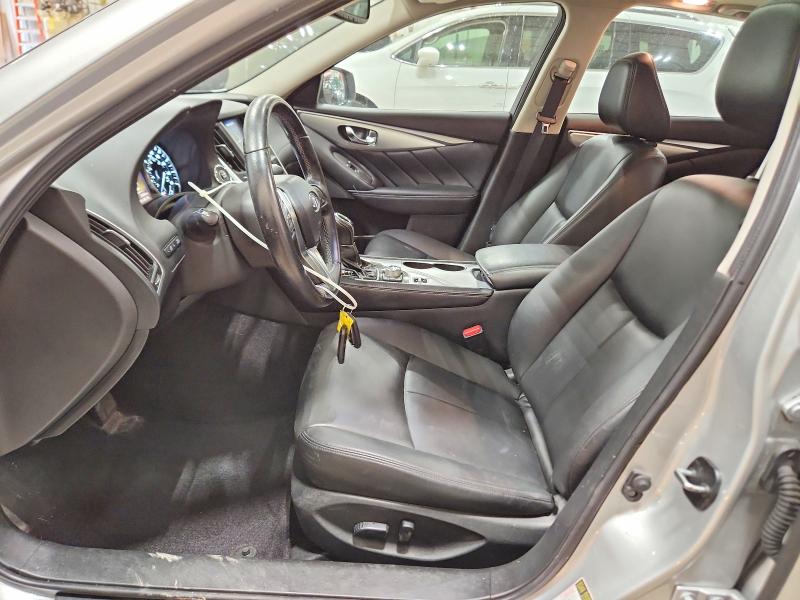 Aukcja sprzedaży 2020 Infiniti Q50, vin: JN1EV7AR3LM255111, numer aukcji: 51142946
