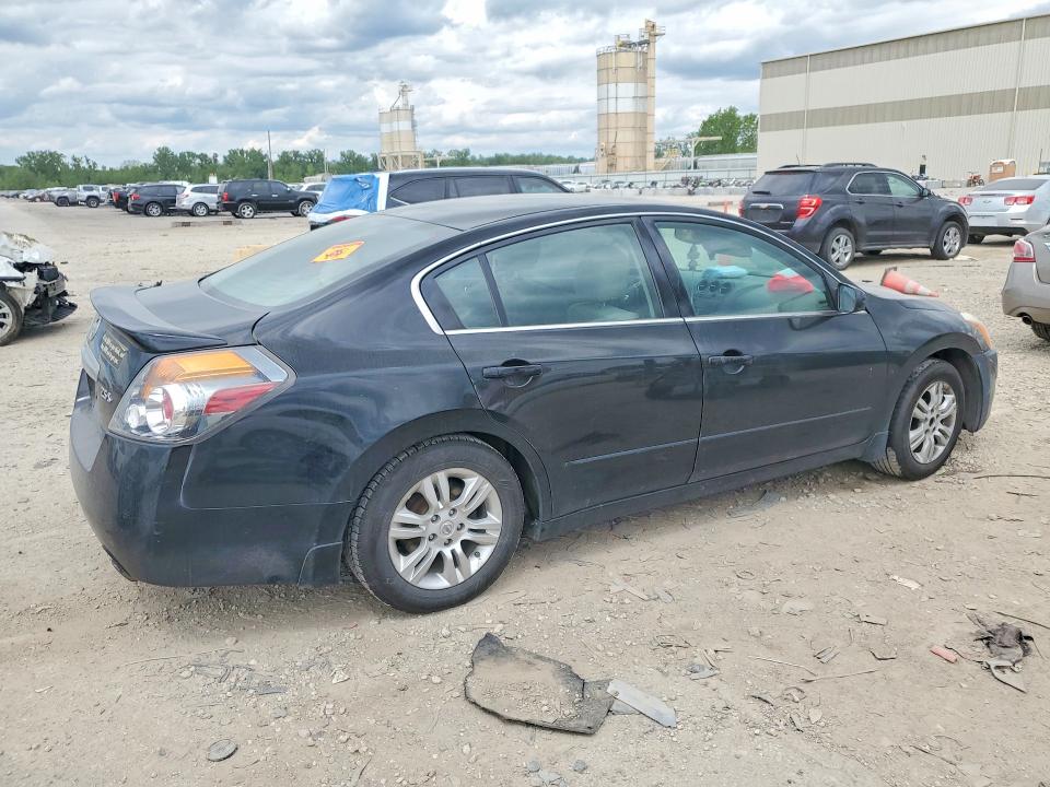 Продаж на аукціоні авто 2012 Nissan Altima, vin: 1N4AL2AP4CN552438, номер лоту: 51644356
