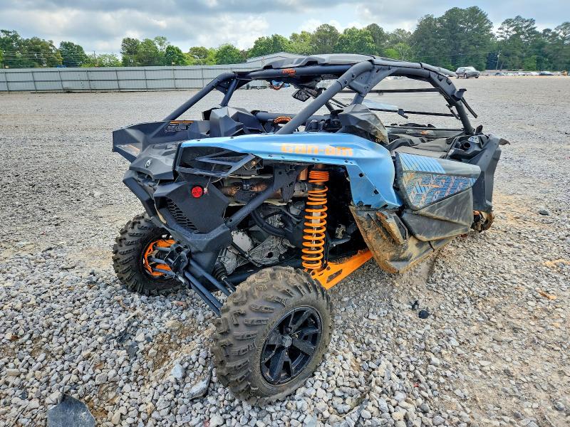 Aukcja sprzedaży 2025 Can-am Maverick X3, vin: 3JBVGAY43SE000781, numer aukcji: 51633696
