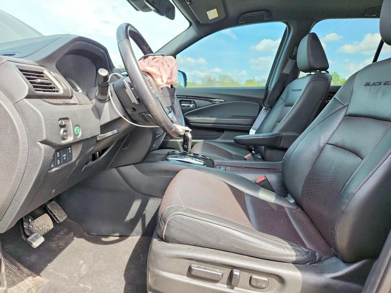 51093576 :رقم المزاد ، 5FPYK3F82LB024017 vin ، 2020 Honda Ridgeline مزاد بيع