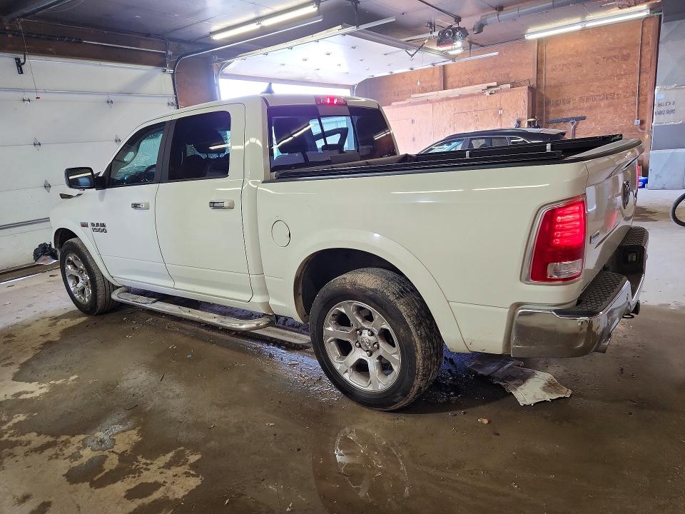 2017 Ram 1500 მანქანა იყიდება აუქციონზე, vin: 1C6RR7NT1HS859419, აუქციონის ნომერი: 49226006