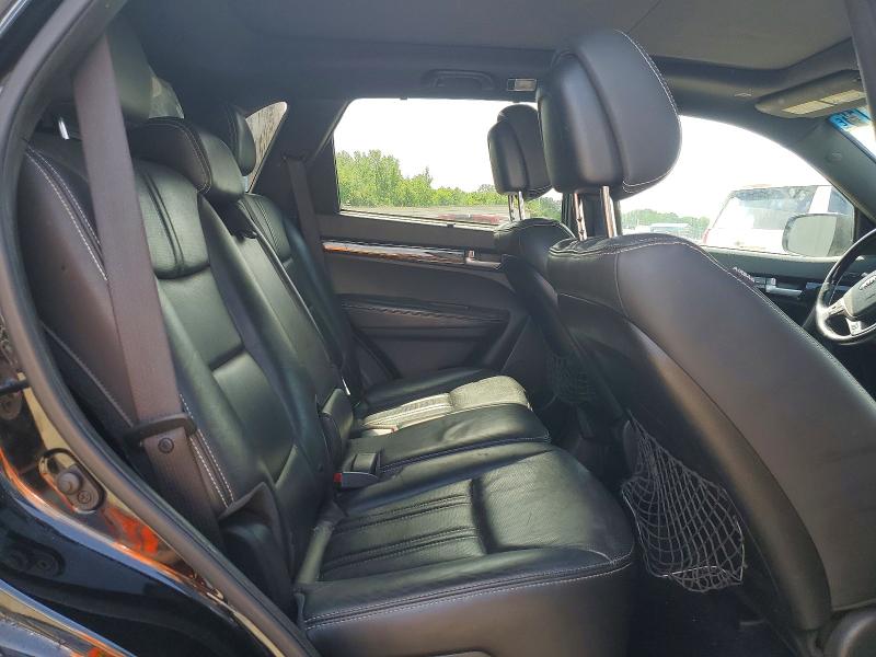 Aukcja sprzedaży 2014 Kia Sorento, vin: 5XYKWDA74EG457437, numer aukcji: 49854116